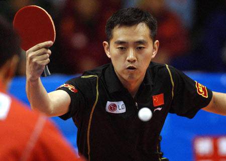 孔令辉近况 揭秘马苏与孔令辉分手真相