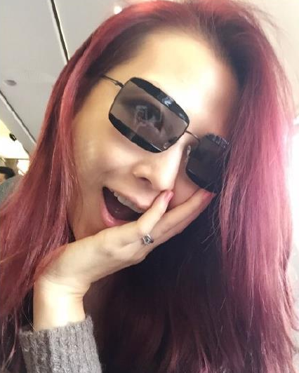 蔡少芬个人资料曝光 揭秘蔡少芬老公家境