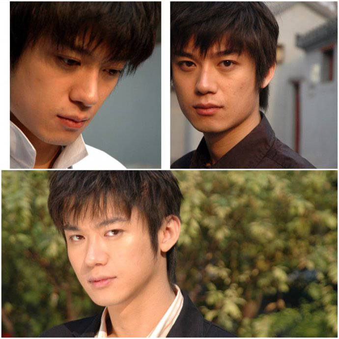 揭芦芳生个人资料 芦芳生女友丁多恩照片曝光