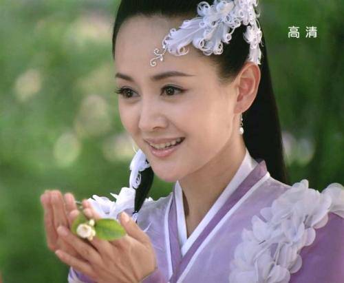 盘点张定涵演过的电视剧 张定涵个人资料大揭秘