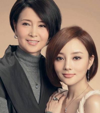 张伟欣个人资料曝光 揭张伟欣的丈夫李丹宁资料