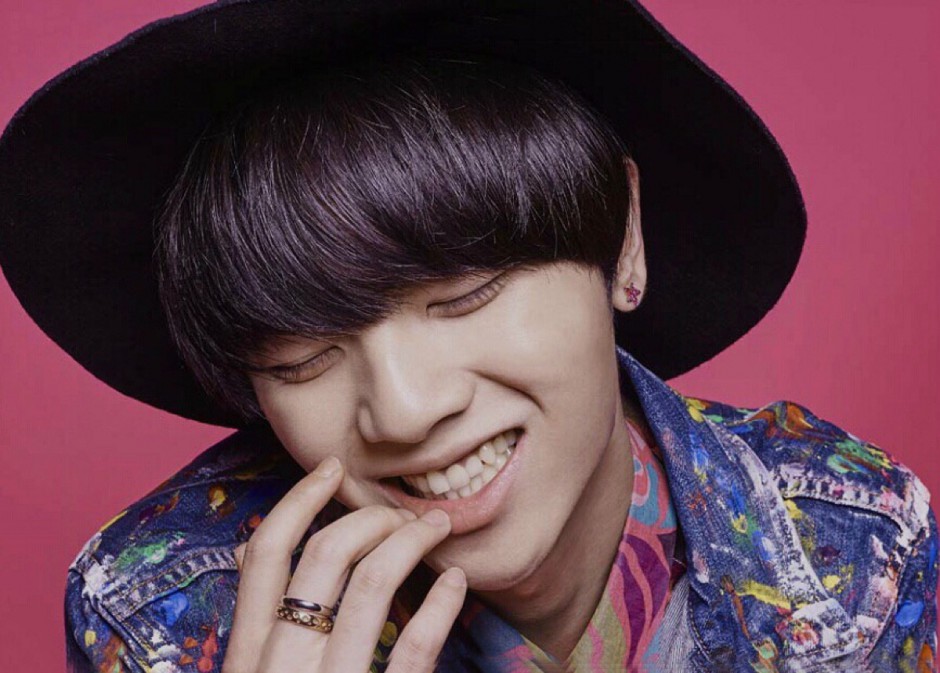 揭华晨宇的爸爸背景资料 华晨宇名副其实富二代