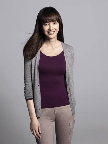 玄彬女友李娜英个人资料 揭玄彬宋慧乔分手真相