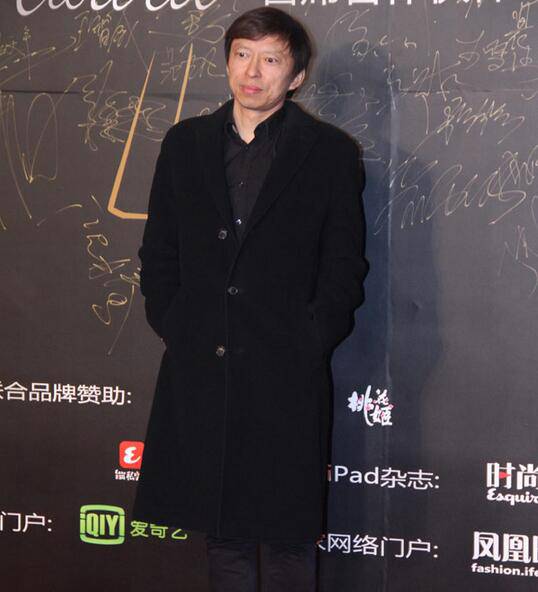 张朝阳老婆是谁 张朝阳与张歆艺什么关系