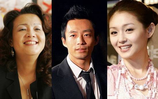 揭俏江南张兰个人资料 俏江南张兰资产遭冻结