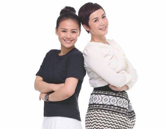 马思纯整容前后照 马思纯男友欧豪 浮出水面