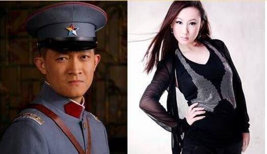 杨志刚老婆张静照片曝光 出演过的电视剧有哪些