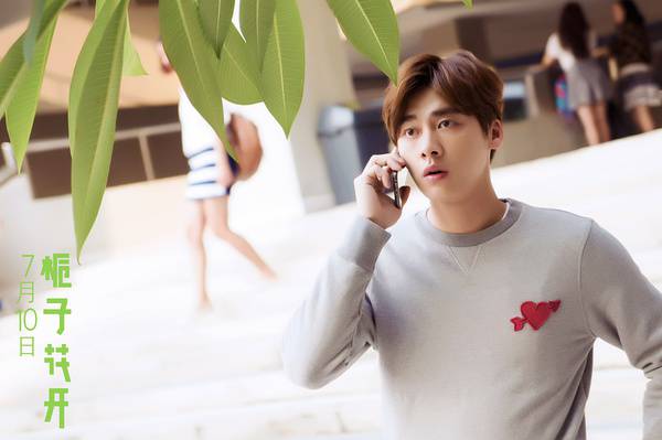 栀子花开演员表介绍 栀子花开张予曦演谁