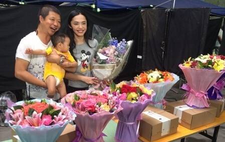 揭秘姚晨老公曹郁判刑 姚晨老公曹郁简历