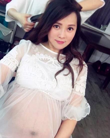 伊能静年龄谎报多年 揭伊能静和哈林为什么离婚