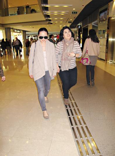 钟镇涛为何破产 钟镇涛前妻章小蕙以败家出名