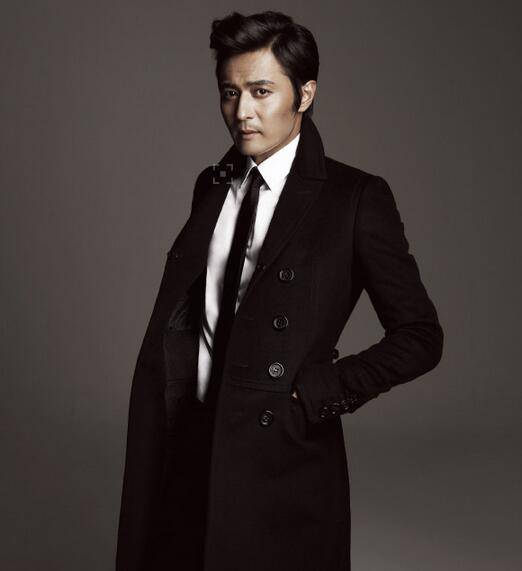 张东健个人资料 揭其与老婆高小英闹离婚真相