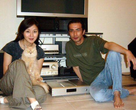 万绮雯个人资料曝光 万绮雯有几任男友