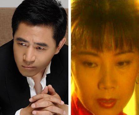 赵奎娥个人资料曝光 述赵奎娥与陈宝国幸福婚姻