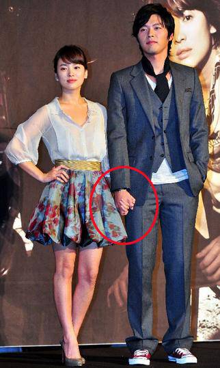 玄彬女友李娜英个人资料 揭玄彬宋慧乔分手真相