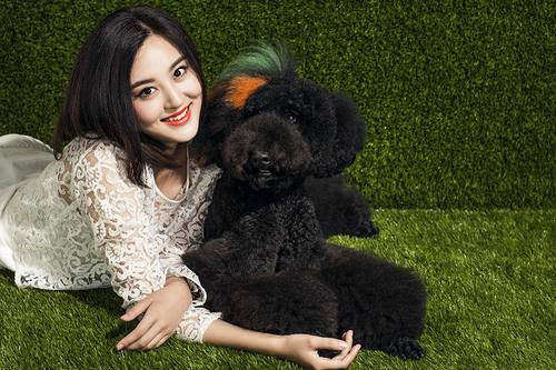 范冰冰裸替甘露个人资料大曝光