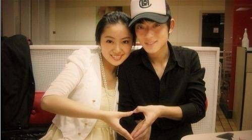 周柯是陈翔女朋友 陈翔毛晓彤微博暧昧遭撮合