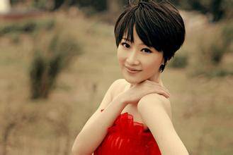 肖涵吻戏以假乱真 肖涵个人资料背景遭曝光