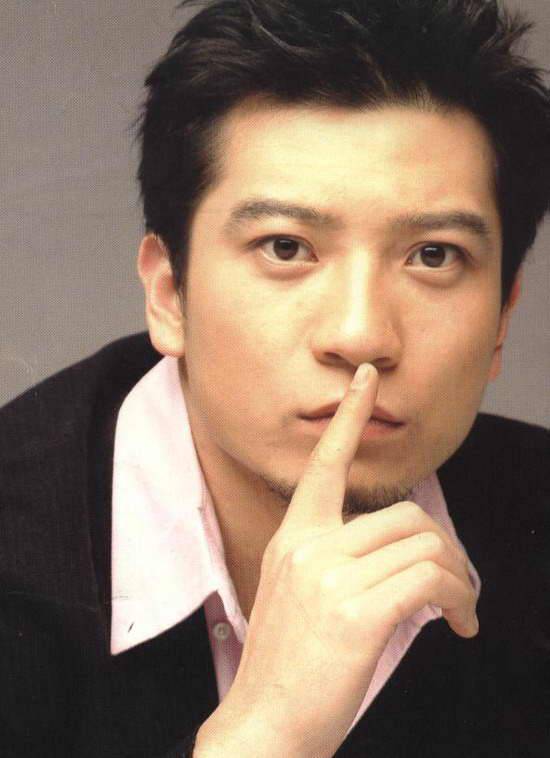 演员田雨演绎《虎猫》奸诈姐夫 田雨个人资料