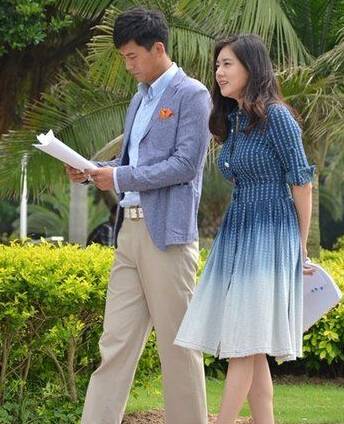 于晓光个人资料 于晓光生活中的妻子资料外泄