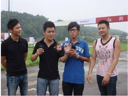 印小天个人资料曝光 揭渣男李晨插刀印小天真相