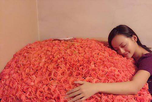 张嘉倪杜淳为什么分手 男友买超资料曝光