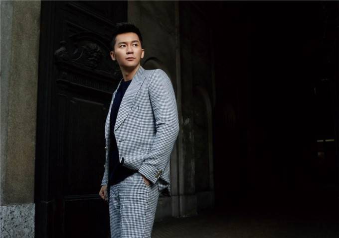 范冰冰家庭背景遭曝光 李晨显赫家世财力比她厚