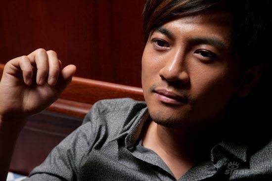 黄渤身高多少 娱乐圈身高不足170的男星