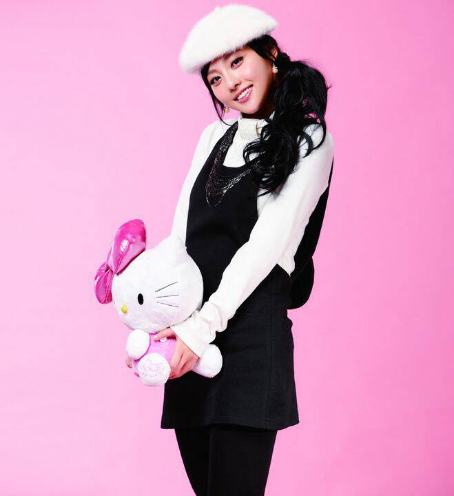 张嘉倪杜淳为什么分手 男友买超资料曝光