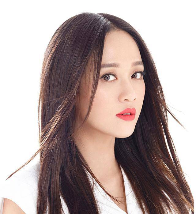 超模高以翔老婆是谁 他说陈乔恩是理想老婆