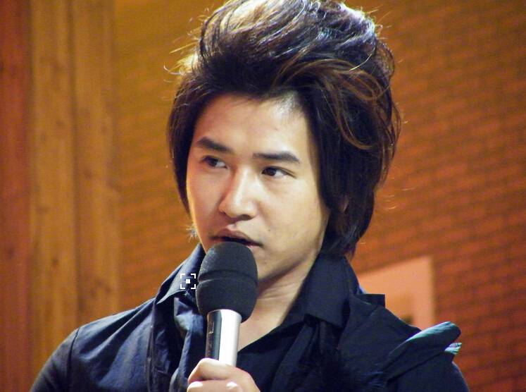 黄渤身高多少 娱乐圈身高不足170的男星