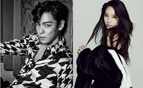 崔胜贤郑秀晶公开接吻 热恋证据曝光