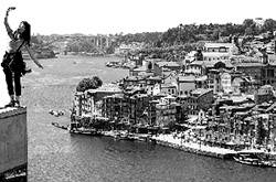 自拍死人数飙升 自拍死事件频发