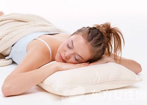 经期可以运动吗 女性经期饮食注意