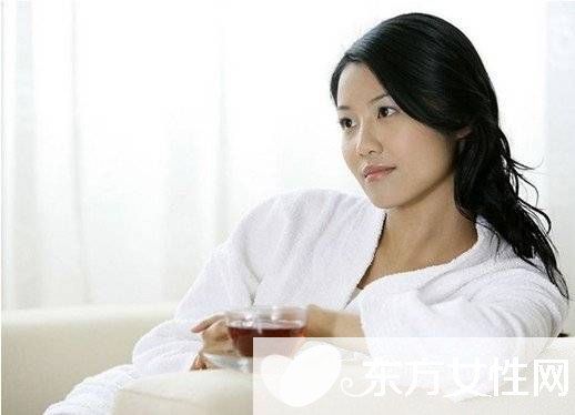 初潮前的症状 六大事项需注意