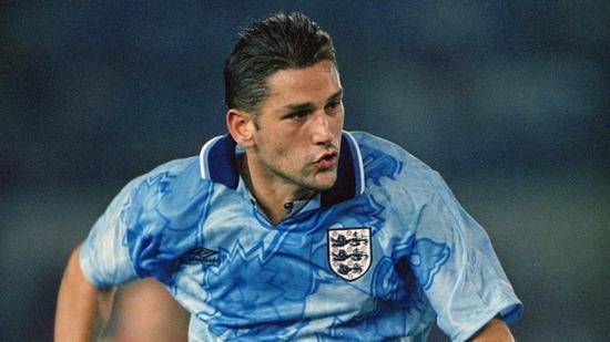 教练猥亵上百球员 大卫-怀特也是受害者