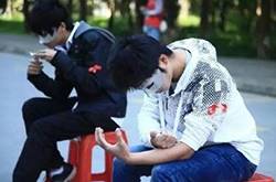 高校成艾滋病重灾区 超三成感染者未被发现