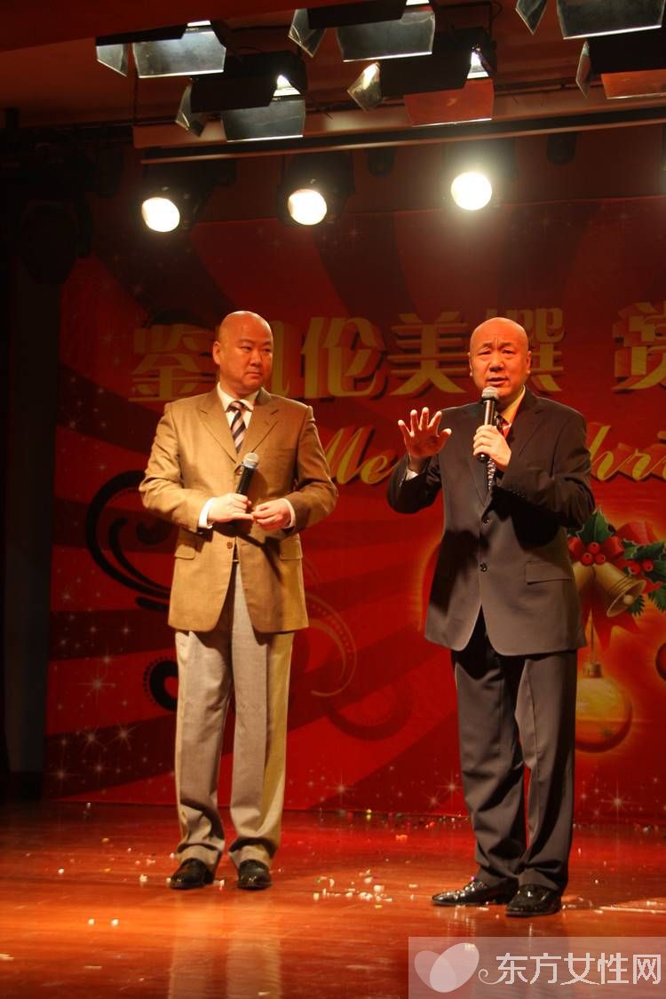 郭冬临小品涉歧视 河南籍律师起诉赔偿每人一元