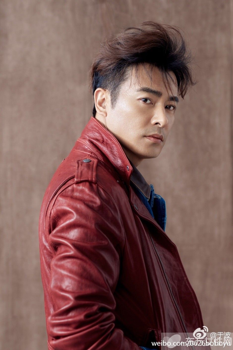 于波主演的电视剧有哪些 于波演艺经历大揭秘