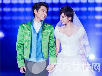 陈翔个人资料曝光 陈翔与毛晓彤曾被韩雪撮合