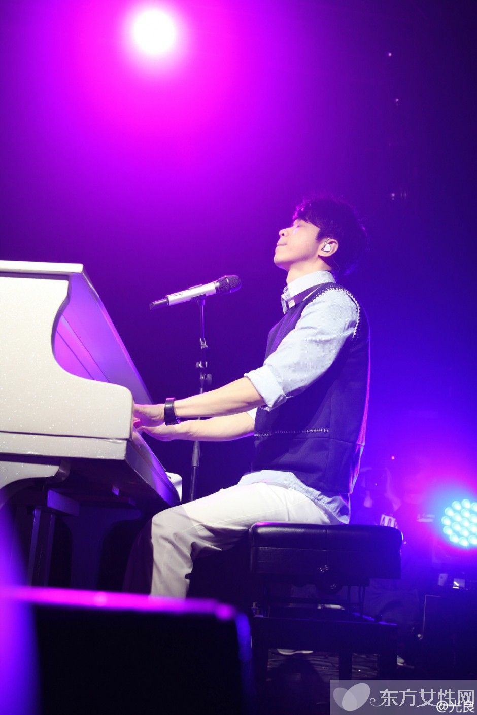 光良为什么不红了 揭秘光良半红不黑的原因