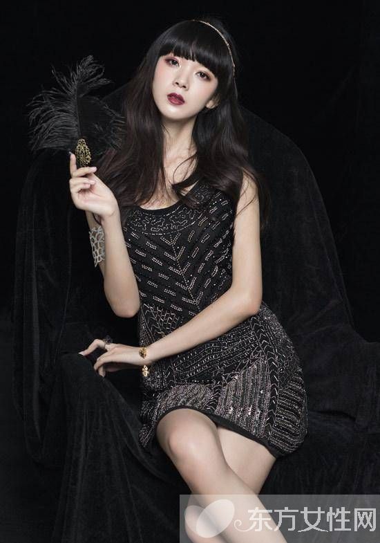 陈瑶身高多少 陈瑶《致青春》撩汉攻妹