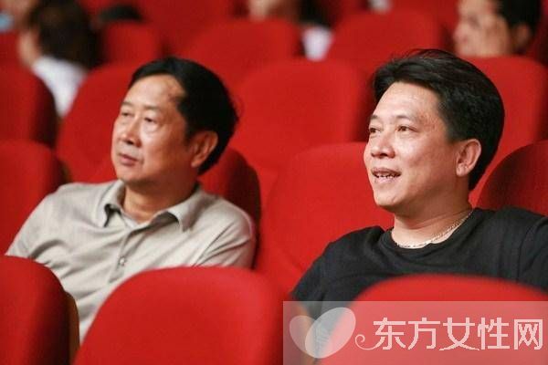 杨东升导演是哪里人 2017央视春晚总导演背景曝光