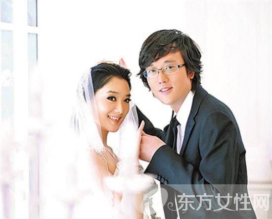 玲花老公徐明朝个人资料 凤凰传奇被误情侣