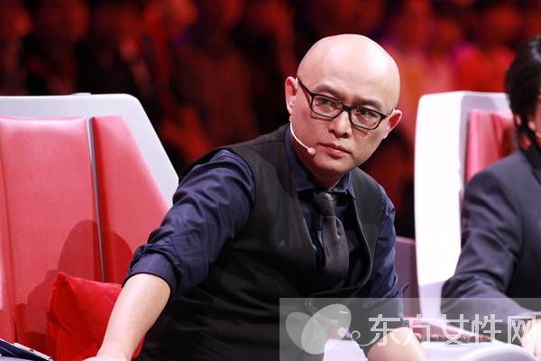 孟非个人资料 漂亮妻子生活照曝光酷似雪姨