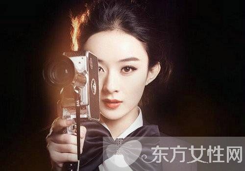 赵丽颖周冬雨曾被批耍大牌的明星