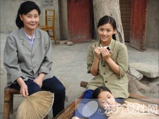 马思纯个人资料 马思纯妈妈曝光