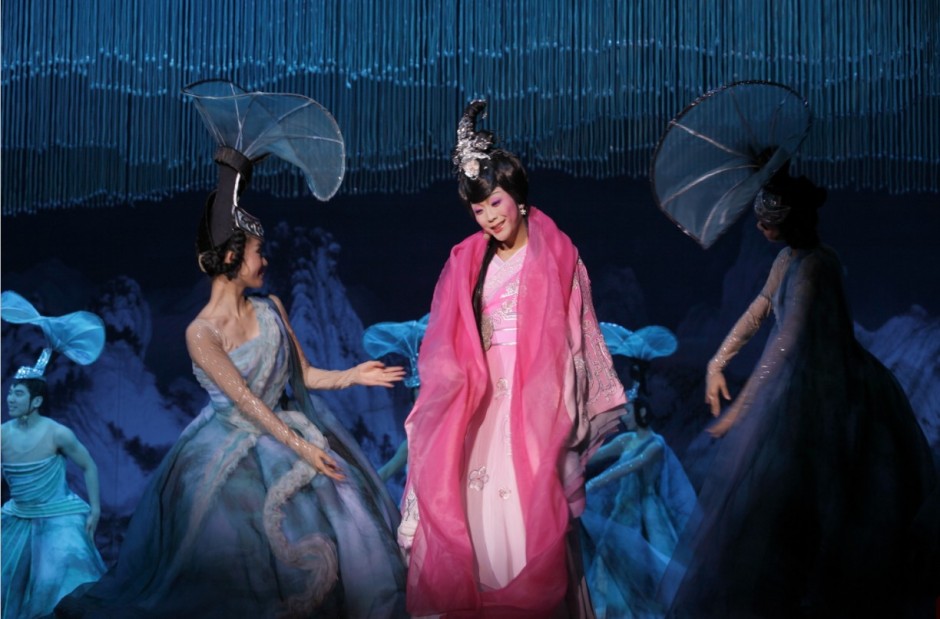 李玉刚出家是真的吗 李玉刚三段绯闻情史曝光