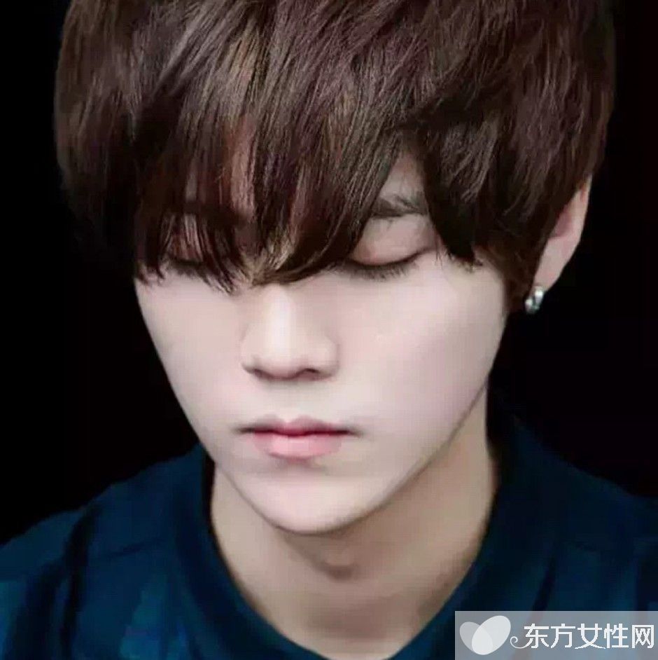 鹿晗家庭背景曝光 鹿晗的女朋友是谁