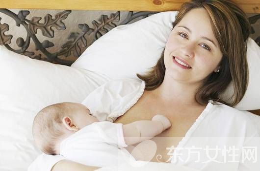 哺乳期能吃避孕药吗 哺乳期饮食注意事项